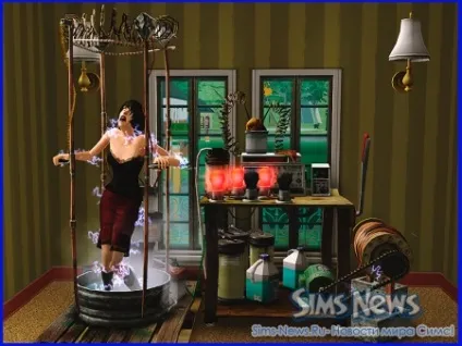 Нагороди за успіх в the sims 2