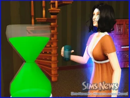 Нагороди за успіх в the sims 2
