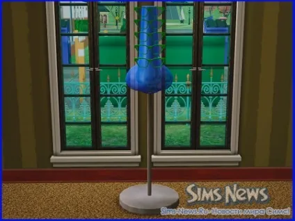 Нагороди за успіх в the sims 2