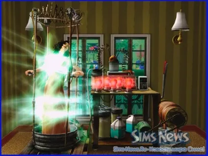 Нагороди за успіх в the sims 2