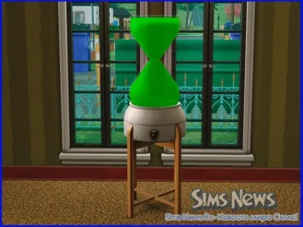 Нагороди за успіх в the sims 2