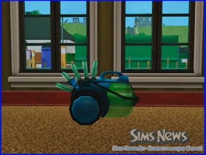 Нагороди за успіх в the sims 2