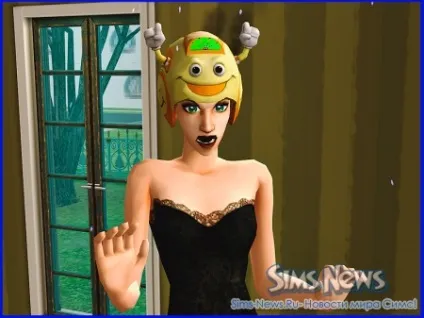 Нагороди за успіх в the sims 2
