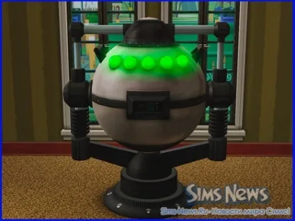 Нагороди за успіх в the sims 2