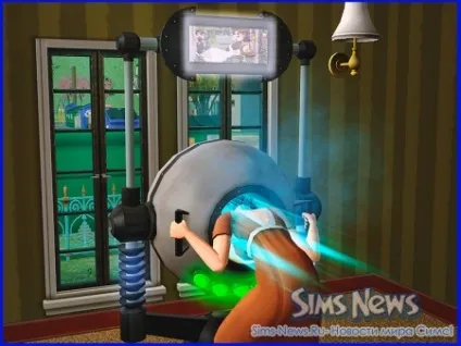Нагороди за успіх в the sims 2