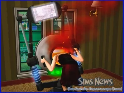 Нагороди за успіх в the sims 2
