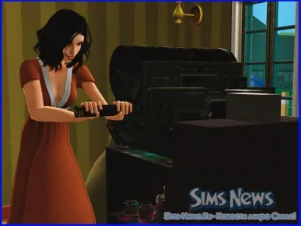 Нагороди за успіх в the sims 2