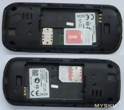 Nano sim card adapter set for iphone 4