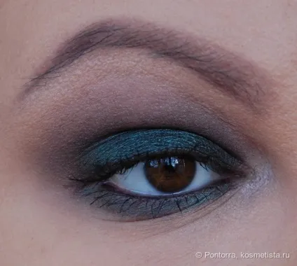 Набір artist eye studio від make up for ever відгуки (лімітці 2015) Набір artist eye studio від make up for ever відгуки