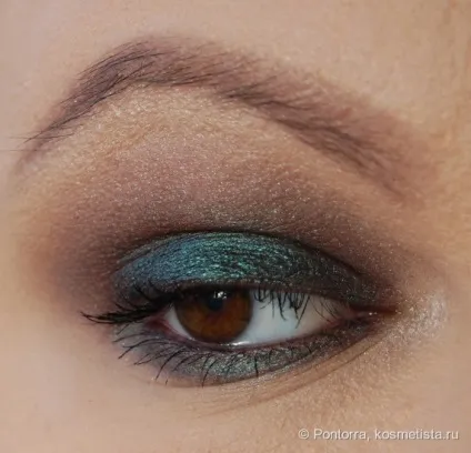 Набір artist eye studio від make up for ever відгуки (Свотч) Набір artist eye studio від make up for ever відгуки