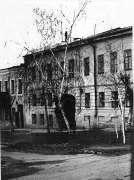 Наш острів - вулиця луначарского (брала свій початок) Наш острів - вулиця луначарского