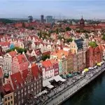 Недорогий і бюджетний відпочинок в європі куди їхати, скільки коштує
