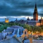 Недорогий і бюджетний відпочинок в європі куди їхати, скільки коштує