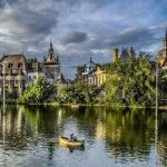 Недорогий і бюджетний відпочинок в європі куди їхати, скільки коштує
