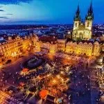 Недорогий і бюджетний відпочинок в європі куди їхати, скільки коштує