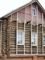 Натуральний камінь для обробки цоколя (обробки) Натуральний камінь для обробки цоколя