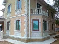 Натуральний камінь для фасаду (фасаду) Натуральний камінь для фасаду