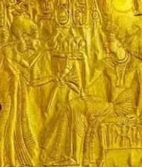 Знахідки, гробниця Тутанхамона вікно в древний египет (Єгипет) Знахідки, гробниця Тутанхамона вікно в древний египет