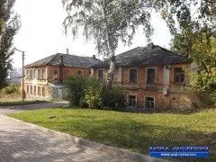 Наш острів - вулиця луначарского (брала свій початок) Наш острів - вулиця луначарского