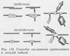 Навчися паяти