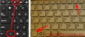Налаштування wifi на ноутбуці (ноутбуці) Налаштування wifi на ноутбуці