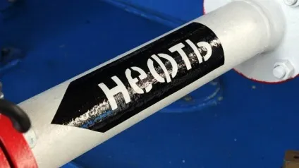 нафтова голка