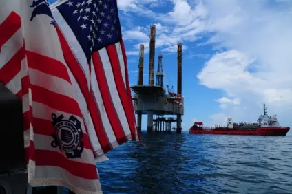 Нафтова голка більше не врятує »(будівництва« Північного потоку-2 ») Нафтова голка більше не врятує »