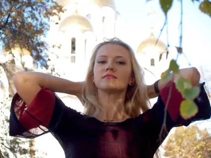 Навчи мене молитися (Навчи мене молитися) Навчи мене молитися