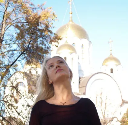 Навчи мене молитися (навчи) Навчи мене молитися
