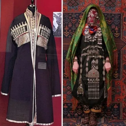Нація аварці історія походження народу, чисельність в Дагестані, традиції і звичаї, зовнішність і (нація) Нація аварці історія походження народу, чисельність в Дагестані, традиції і звичаї, зовнішність і