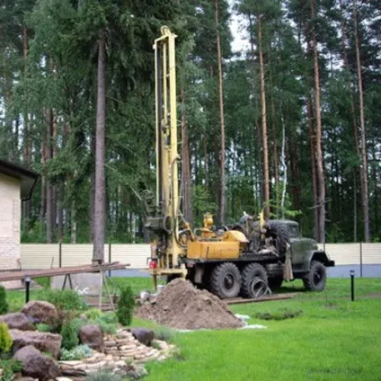 Насосні станції для будинку (станції) Насосні станції для будинку