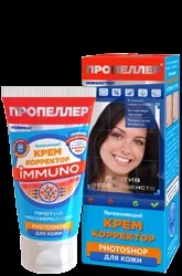 Нічний крем sos для проблемних ділянок шкіри (нічний) Нічний крем sos для проблемних ділянок шкіри