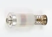 Чи не працює газ контроль плити (працює) Чи не працює газ контроль плити
