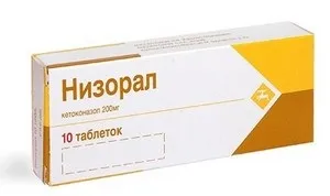 Нізорал, таблетки ціна, аналоги, інструкція, відгуки (Види уникнути зараження шляху) Нізорал, таблетки ціна, аналоги, інструкція, відгуки