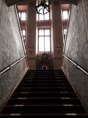 Несвижский замок - фото, екскурсії (екскурсії) Несвижский замок - фото, екскурсії