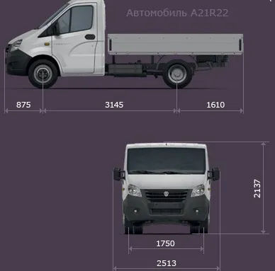 Норми витрати палива на газелі некст з 405 і 406 інжекторним двигуном на 100 км (норми) Норми витрати палива на газелі некст з 405 і 406 інжекторним двигуном на 100 км