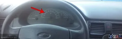 Чи не працює спідометр лада пріора фото і відео (працює) Чи не працює спідометр лада пріора фото і відео