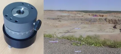 Нові моделі лазерного сканера faro focus3d (сканера) Нові моделі лазерного сканера faro focus3d
