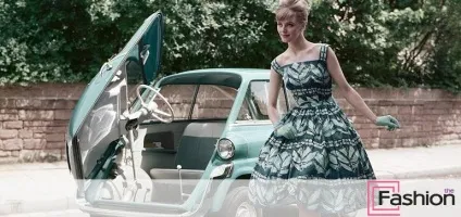 New look від dior - класичні варіанти жіночного образу (dior) New look від dior - класичні варіанти жіночного образу
