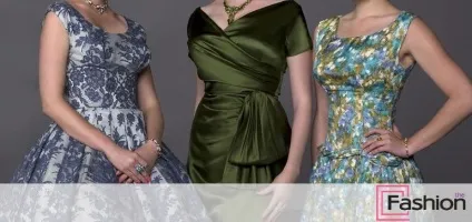 New look від dior - класичні варіанти жіночного образу (класичні) New look від dior - класичні варіанти жіночного образу