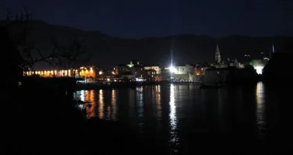 Вночі всі кішки чорні