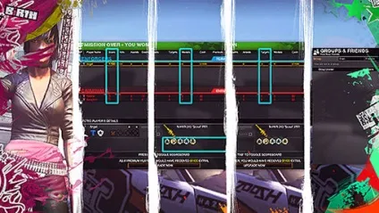 New world order> nwo team - multigaming team