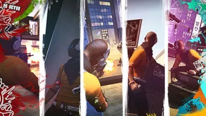 New world order> nwo team - multigaming team
