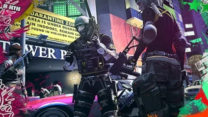 New world order> nwo team - multigaming team
