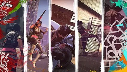 New world order> nwo team - multigaming team