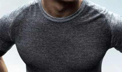 Нові технології nike, nike 4 you (Dri-FIT Knit Nike) Нові технології nike, nike 4 you