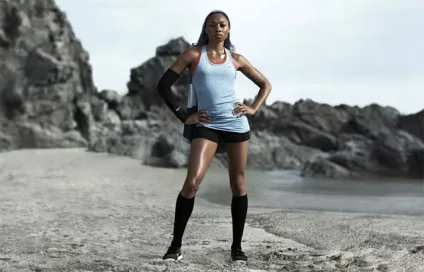 Нові технології nike, nike 4 you (Nike Dri-FIT Knit) Нові технології nike, nike 4 you