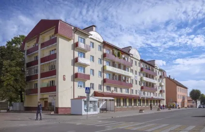 Несвіж як доїхати, що подивитися і де зупинитися (доїхати) Несвіж як доїхати, що подивитися і де зупинитися