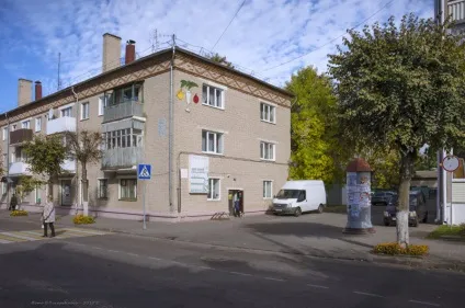 Несвіж як доїхати, що подивитися і де зупинитися (подорожі вихідного дня) Несвіж як доїхати, що подивитися і де зупинитися