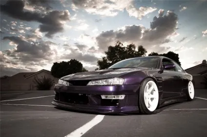 Nissan silvia історія, фото, огляд, характеристики ніссан сильвия на (автоновини) Nissan silvia історія, фото, огляд, характеристики ніссан сильвия на